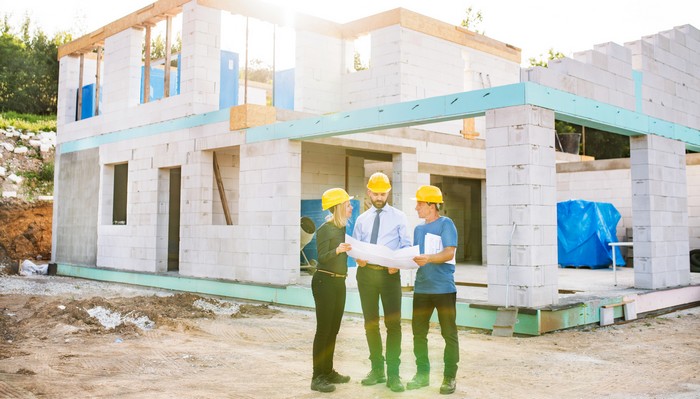 Kontraktowy sposób budowy domu - co warto o nim wiedzieć?