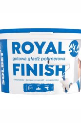 ROYAL FINISH 14.1