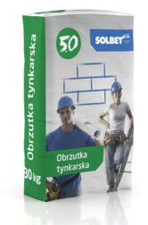 Obrzutka Tynkarska 5.0