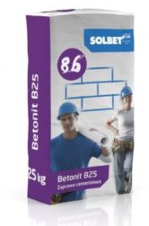 BETONIT B25 8.6