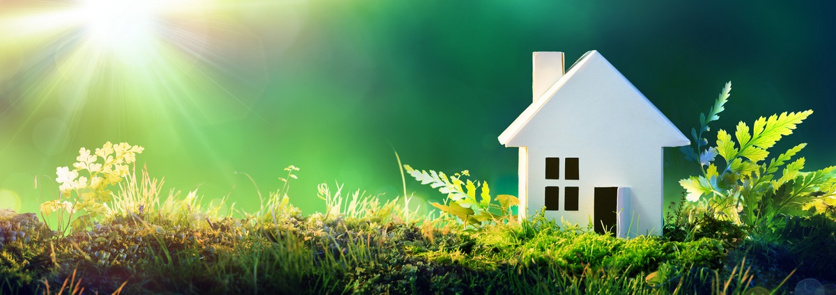 zdrowy materiał budowlany