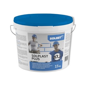 środek gruntujący SOLBET SOLPLAST PLUS 10.2