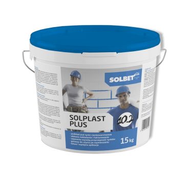 SOLPLAST Plus 10.2