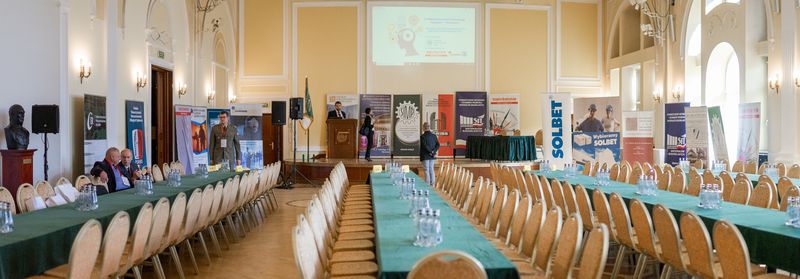 III Międzynarodowa Konferencja Naukowo-Techniczna