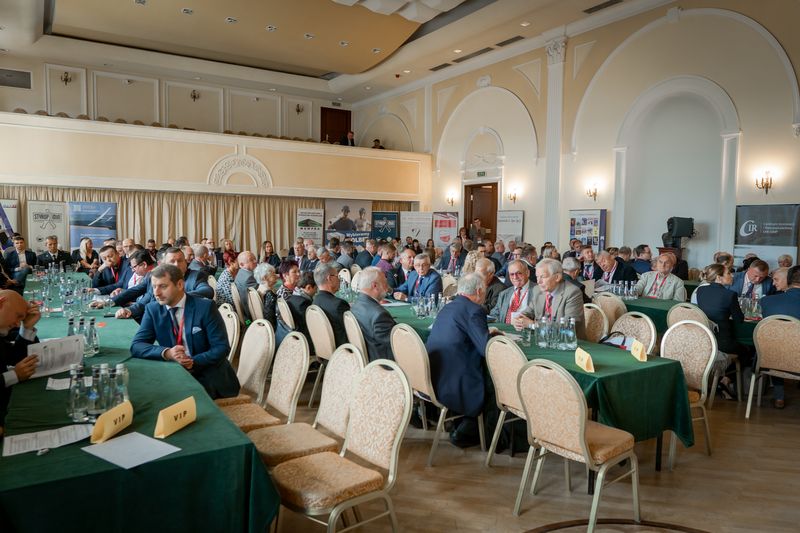 III Międzynarodowa Konferencja Naukowo-Techniczna