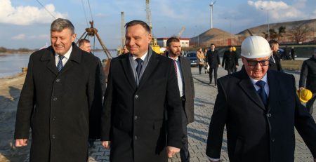 Andrzej Duda Solbet