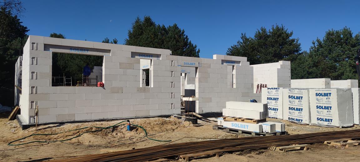 Budowa SOLBET