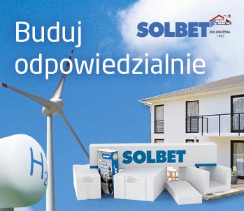 Buduj odpowiedzialnie z SOLBET