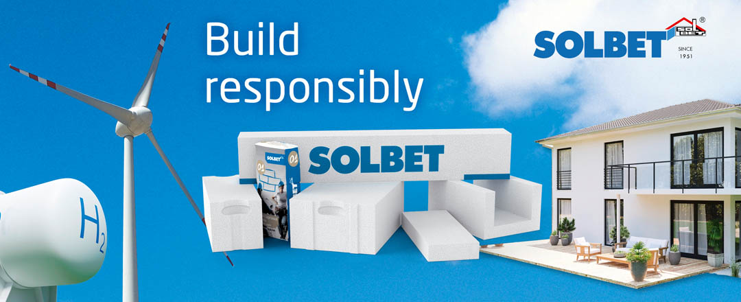 Solbet build responsibly