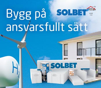 Bygg på ansvarsfullt sätt
