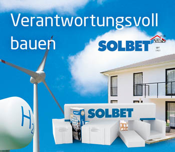 Verantwortungsvoll bauen