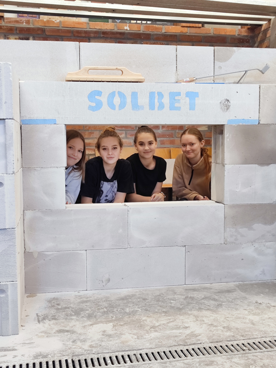 Drużyna Mistrzów Ścian