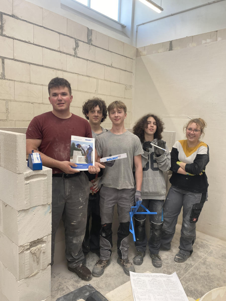 Drużyna Mistrzów Ścian