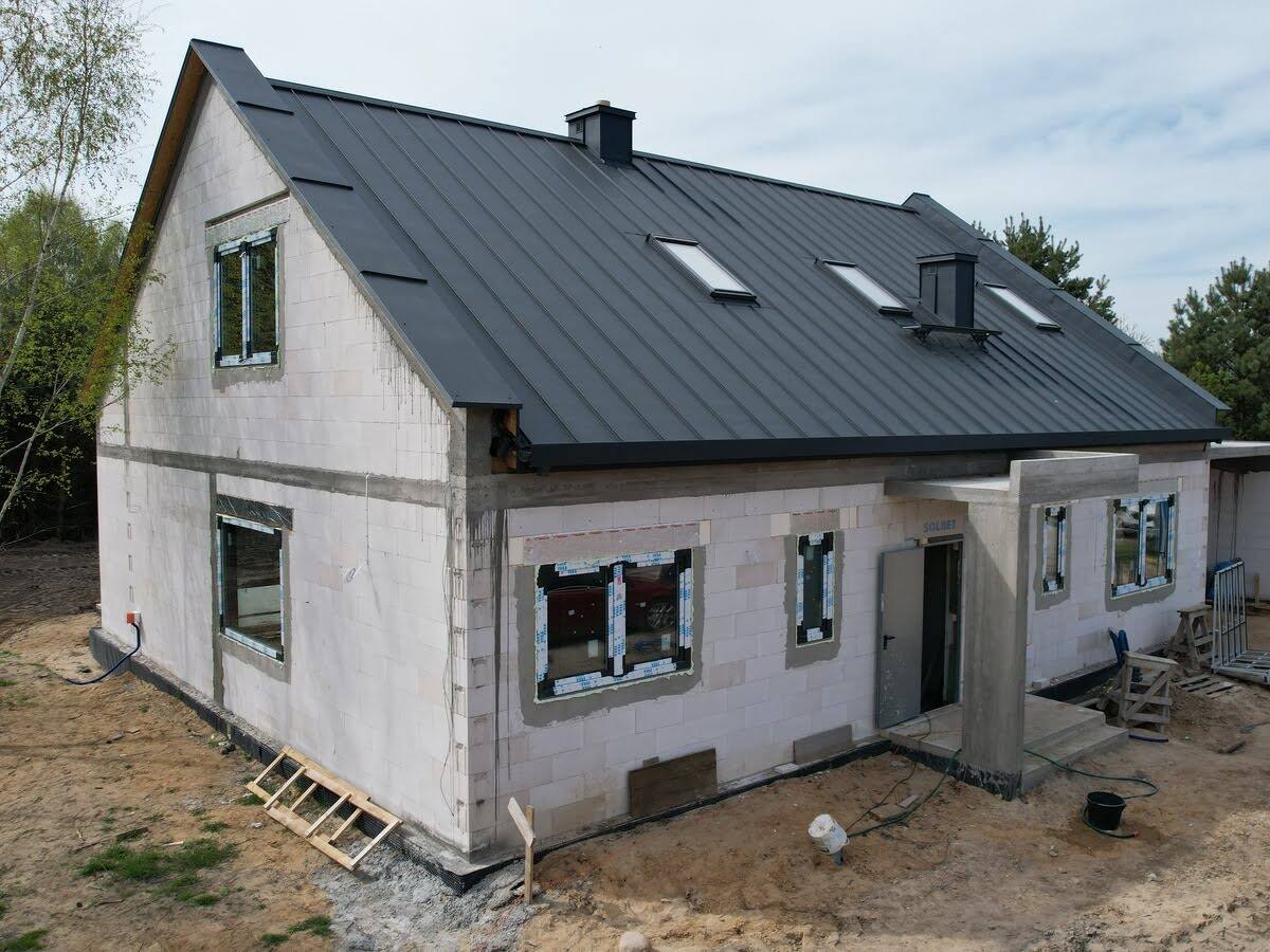 Beton komórkowy SOLBET