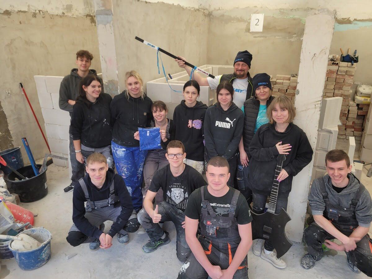 Zespół Szkół Budowlanych im. Eugeniusza Kwiatkowskiego w Lublinie