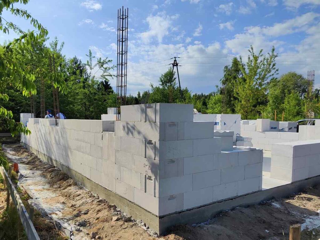 Budowa w Systemie SOLBET