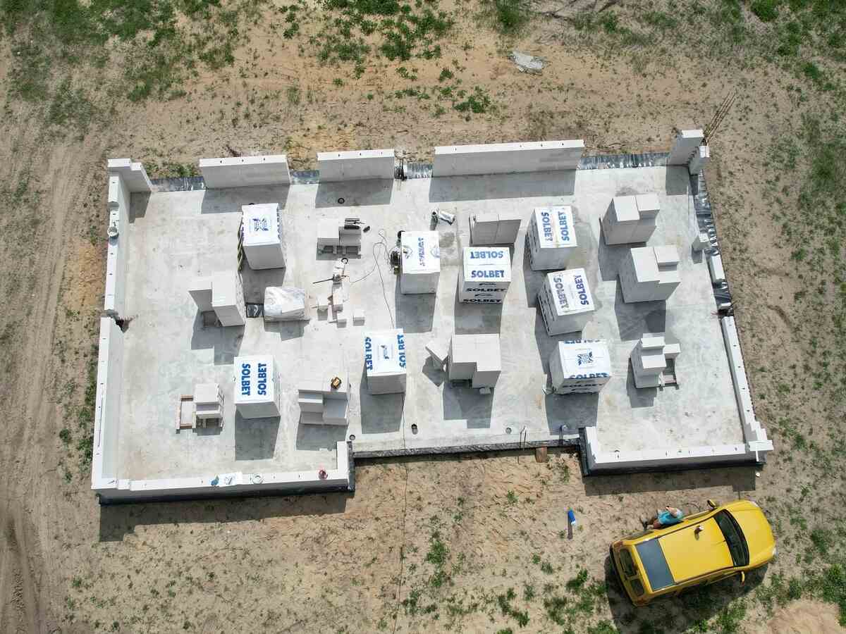 Budowa w systemie SOLBET