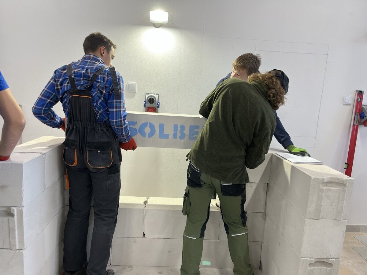 Szkoła Budowania Solbet