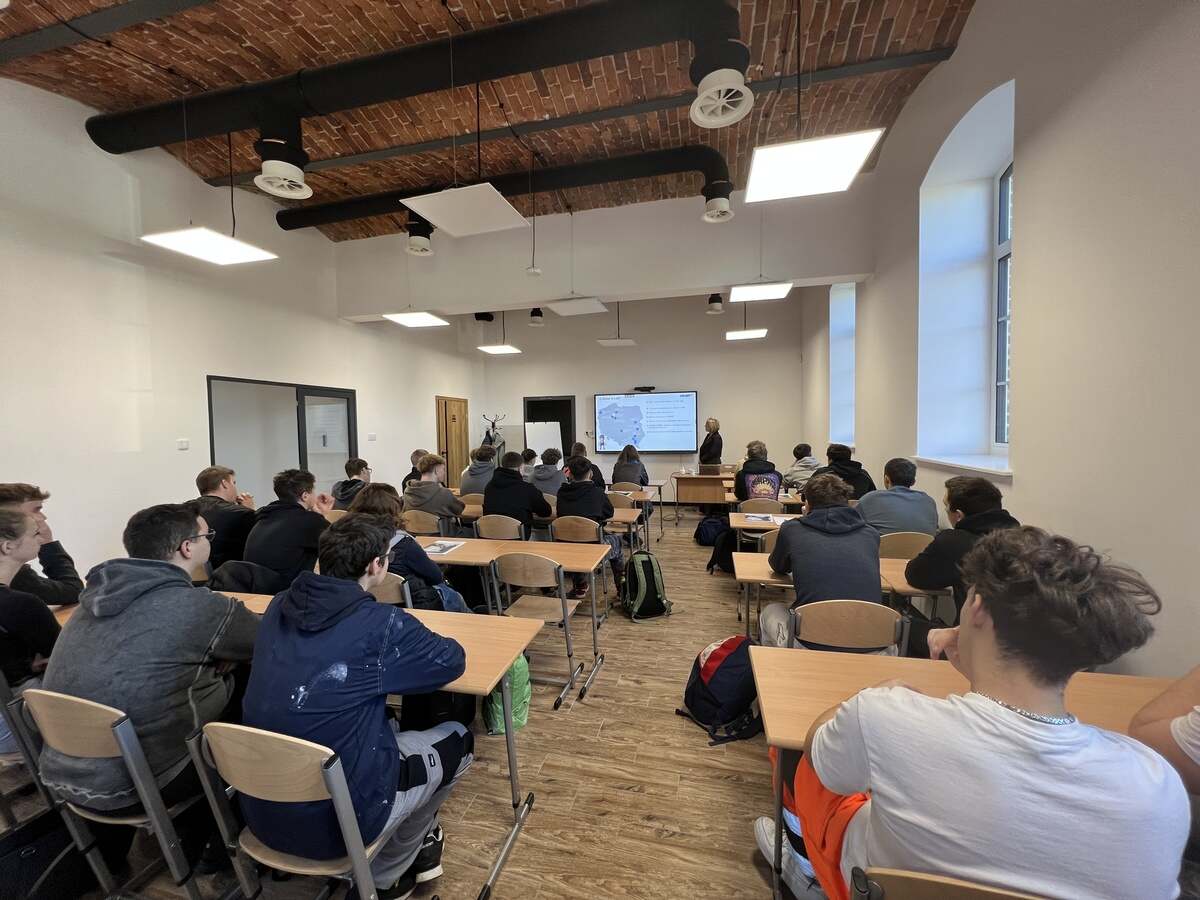 Szkoła Budowania Solbet