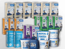 SOBET chemia budowlana