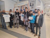 CKZ Płońsk- Szkoła Budowania SOLBET