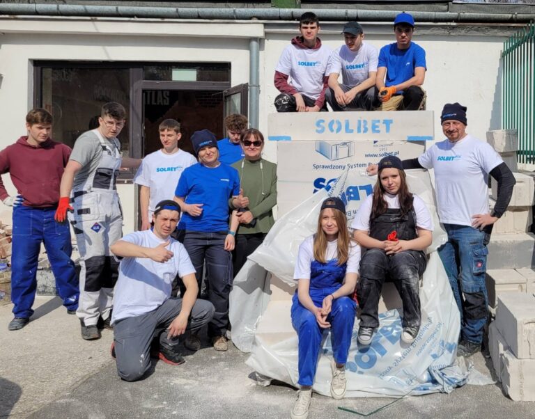 Szkoła Budowania SOLBET w Lublinie