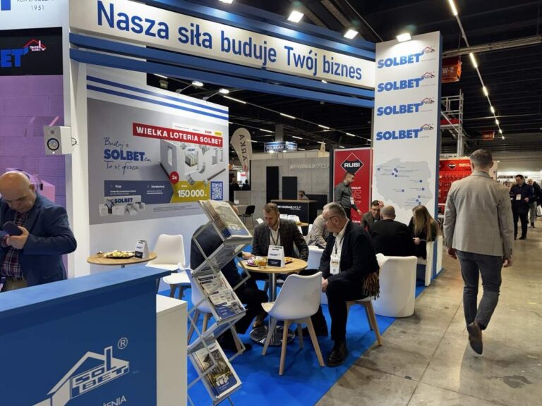 24 targi Grupy PSB Handel S.A